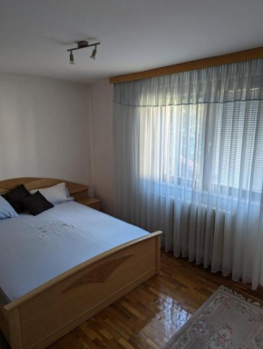 Apartmani Nova Breka
